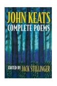 Complete Poems  cover art