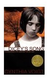Dicey's Song  9780689851315 Front Cover