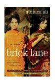 Brick Lane A Novel cover art