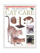 New Guide to Cat Care 2002 9780754807315 Front Cover