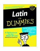 Latin for Dummies  cover art