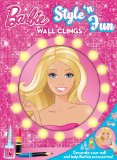 Barbie Style 'n Fun 2011 9780794423315 Front Cover