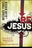 ReJesus A Wild Messiah for a Missional Church cover art