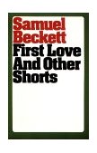 First Love and Other Shorts  cover art
