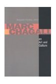 Marc Chagall on Art and Culture 2003 9780804748315 Front Cover