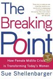 Breaking Point How Today's Women Are Navigating Midlife Crisis cover art
