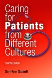 Caring for Patients from Different Cultures 4th 9780812220315 Front Cover