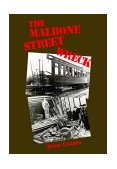 Malbone Street Wreck 2nd 1999 9780823219315 Front Cover