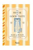 House in Good Taste  cover art