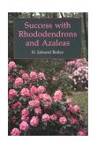 Success with Rhododendrons and Azaleas 2003 9780881923315 Front Cover