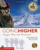 Going Higher Oxygen, Man, and Mountains cover art