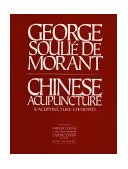 Chinese Acupuncture  cover art
