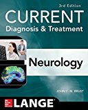 Current Diagnosis &amp; Treatment Neurology: 