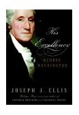 His Excellency George Washington cover art