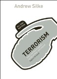 Terrorism: All That Matters  cover art