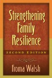 Strengthening Family Resilience, Second Edition  cover art
