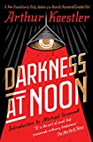 Darkness at Noon A Novel  9781501161315 Front Cover