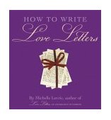 How to Write Love Letters  cover art