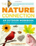 Nature Connection An Outdoor Workbook for Kids, Families, and Classrooms cover art