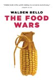 Food Wars  cover art