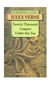 Twenty Thousand Leagues under the Sea  9781853260315 Front Cover