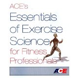 ACE'S ESSENTIALS OF EXERCISE.. cover art