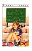 Seven Kisses in a Row  9780064402316 Front Cover