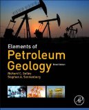 Elements of Petroleum Geology  cover art