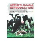Applied Animal Reproduction 