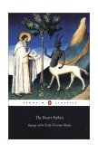 Desert Fathers Sayings of the Early Christian Monks 2003 9780140447316 Front Cover