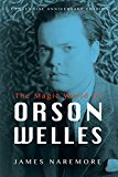 The Magic World of Orson Welles:  cover art