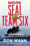 Inside SEAL Team Six My Life and Missions with America's Elite Warriors  9780316204316 Front Cover