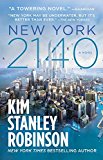 New York 2140  9780316262316 Front Cover