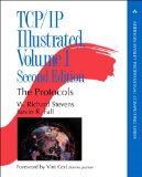 TCP/IP Illustrated The Protocols, Volume 1