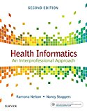 Health Informatics An Interprofessional Approach