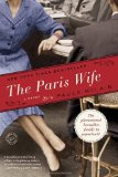 The Paris Wife:  cover art