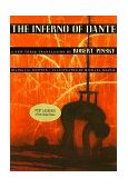 Inferno of Dante A New Verse Translation, Bilingual Edition cover art