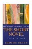 Norton Introduction to the Short Novel  cover art