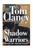 Shadow Warriors Inside the Special Forces  9780425188316 Front Cover