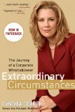 Extraordinary Circumstances The Journey of a Corporate Whistleblower cover art