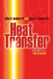 Heat Transfer  cover art