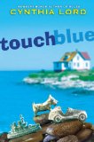 Touch Blue  cover art