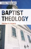 Baptist Theology  9780567000316 Front Cover