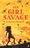 Girl Savage  9780571254316 Front Cover