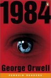 1984  9780582777316 Front Cover
