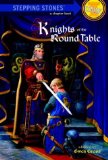 Knights of the Round Table (Step-up Adventures) Oct  9780590402316 Front Cover