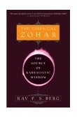 Essential Zohar The Source of Kabbalistic Wisdom cover art