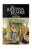 Kristeva Reader  cover art