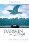 Darwin and Design Does Evolution Have a Purpose? cover art