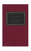 Madame Bovary Introduction by Victor Brombert cover art